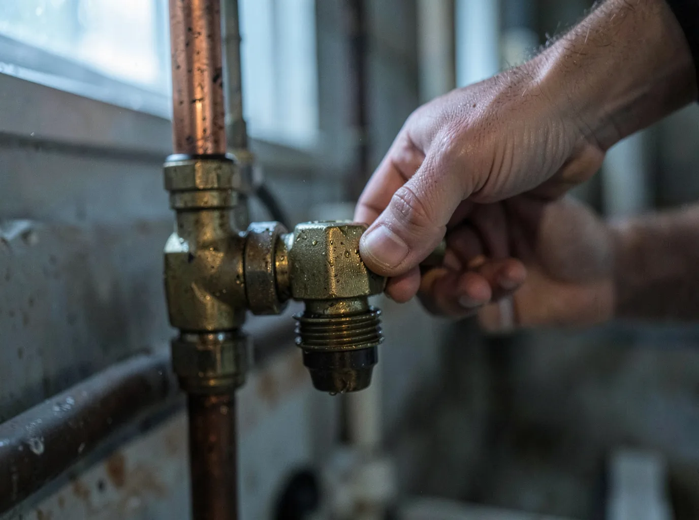 Emergency Plumber Whittington, IL FAQs